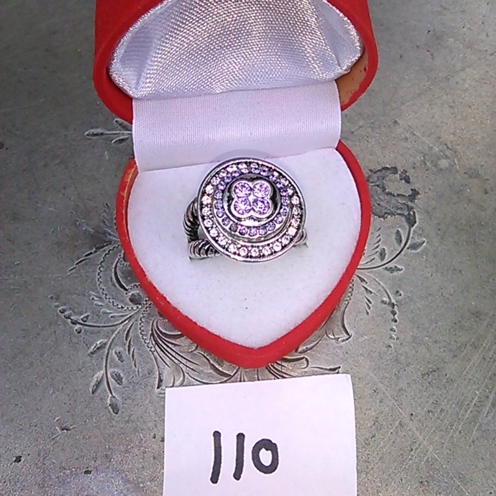 ginger snap ring - Picture 2 of 6